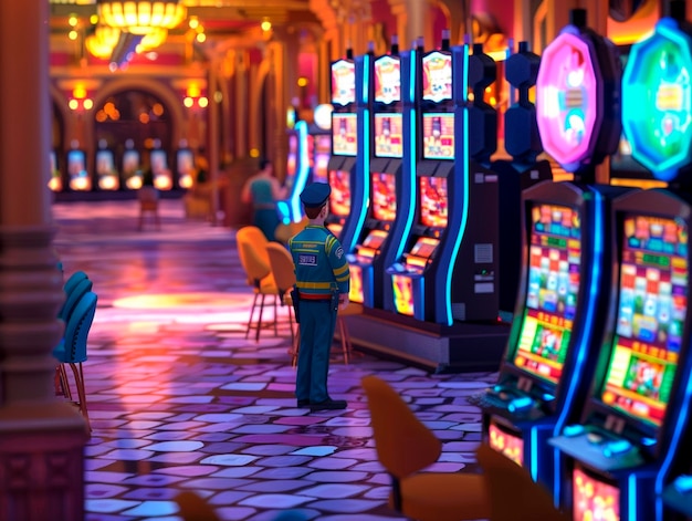 Casino Online: Your Gateway to Endless Entertainment